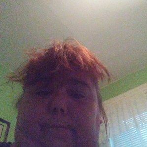 Meet your Posher, Roseann